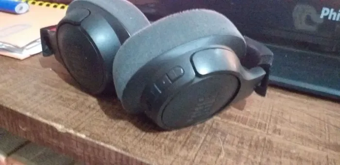 Fone jbl bluetooth original 