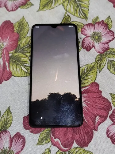 Moto E 22
