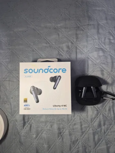 Soundcore anker Liberty 4 NC