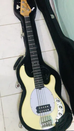 Baixo TBM 5