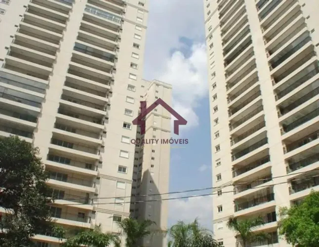 Locação 111 m² 2 Vagas Fixas Semi Mobiliado Ipiranga Face Norte...