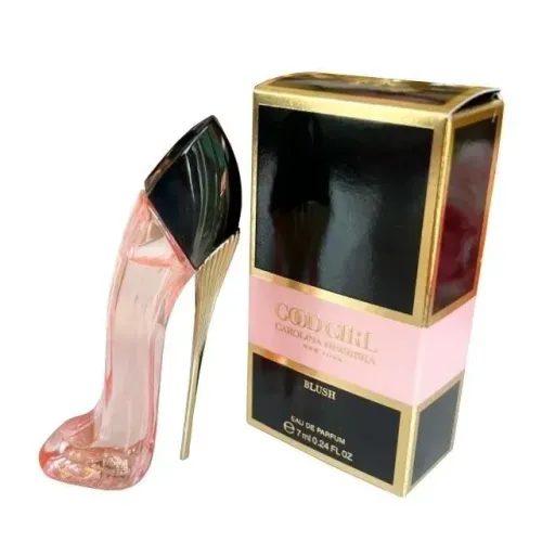Miniatura Good Girl Blush | Carolina Herrera | Perfume | 7ml
