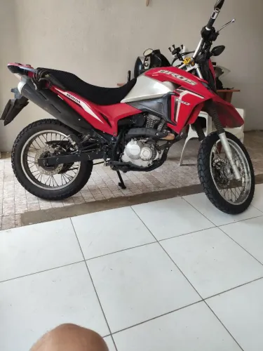 Nxr Broz 160