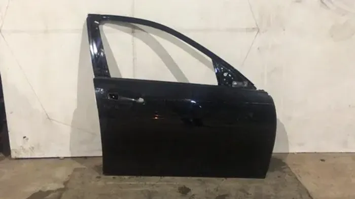 Porta D/d Mercedes Benz C63 Amg 2008 Direito Preto