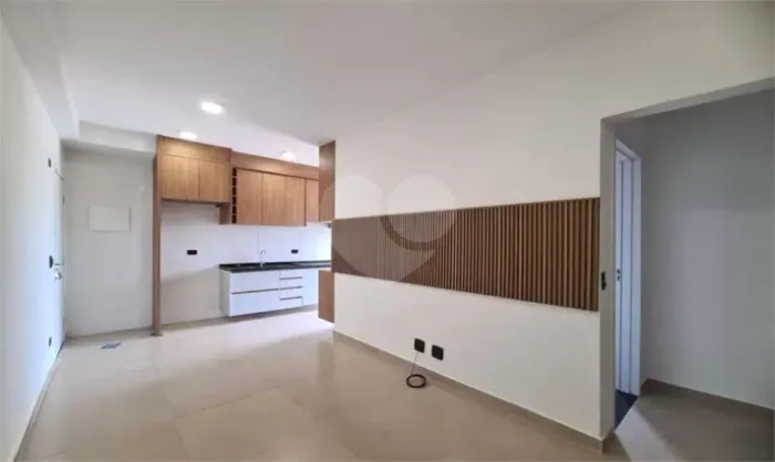 Apartamento com 2 quartos à venda ou para locação em Vila fernandes - SP