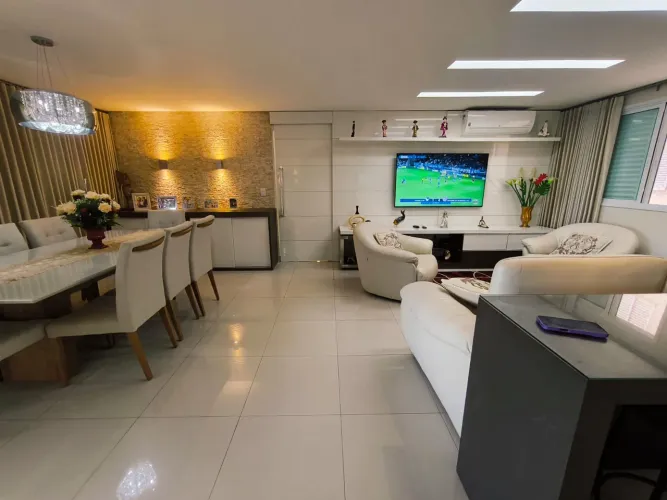 Condomínio Residencial Parque Flamboyant