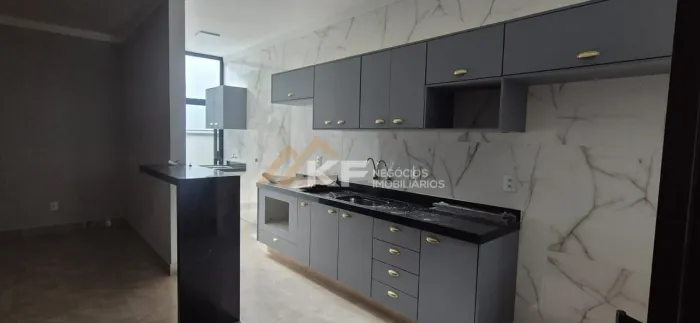 Casa á Venda Parque Ribeirão Preto -SP