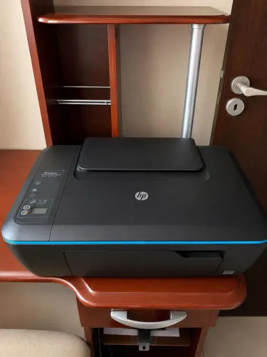 Vende-se Impressora HP DeskJet Ink Advantage Ultra 2529
