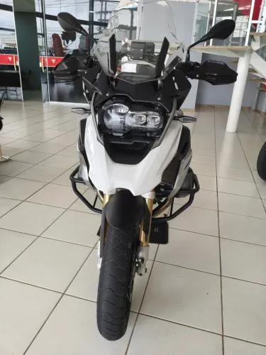 BMW R1250 Sport
