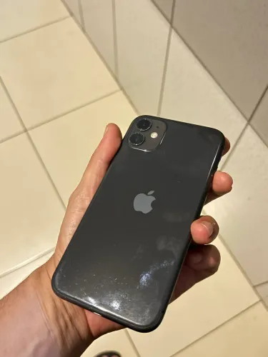 iPhone 11 256gb
