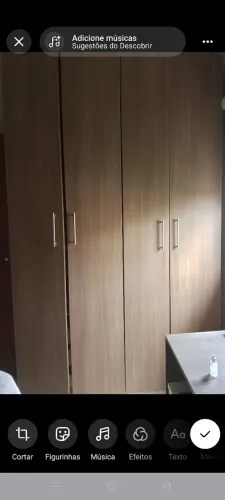 Guarda roupa