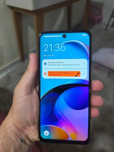 moto g14
