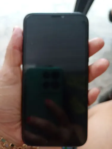 Iphone 11 pro 
