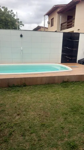 Casa temporada Guriri Sul