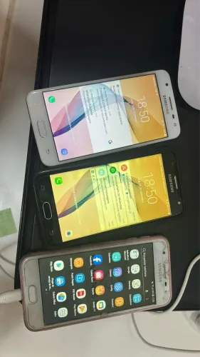 Samsung J5