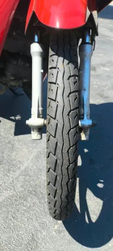 Honda biz 125 cc