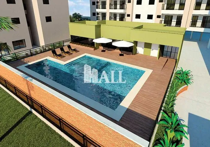 Apartamento, Pinheiros, São José do Rio Preto