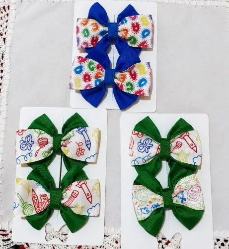 Laços escolares
