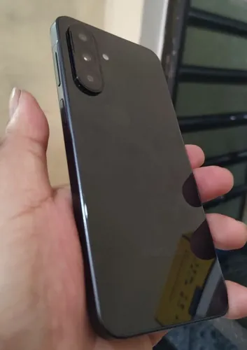 Celular Samsung a26, 256 gigas de memória 