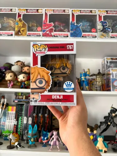 Funko Pop! Denji #1767
