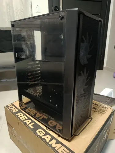 GABINETE GAMER