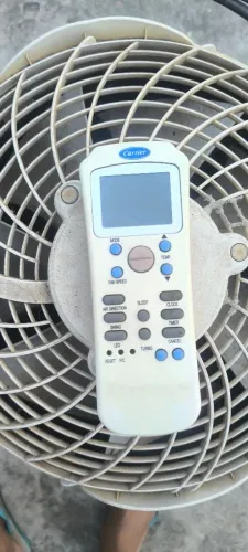 AR CONDICIONADO PARA RETIRADA DE PEÇAS