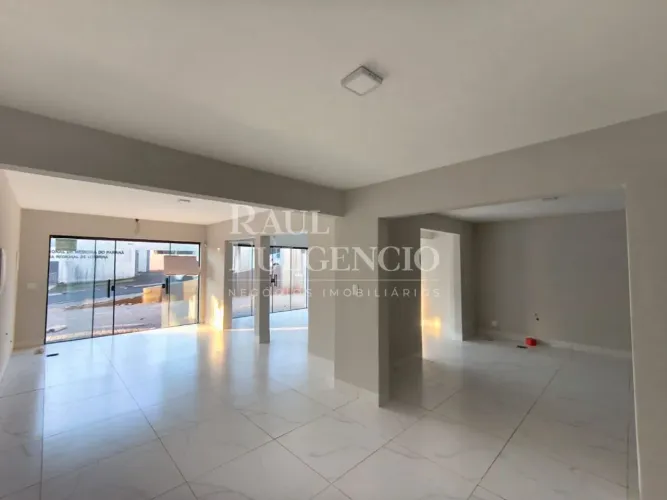 Loja para alugar próximo ao hospital Evangélico - Região central