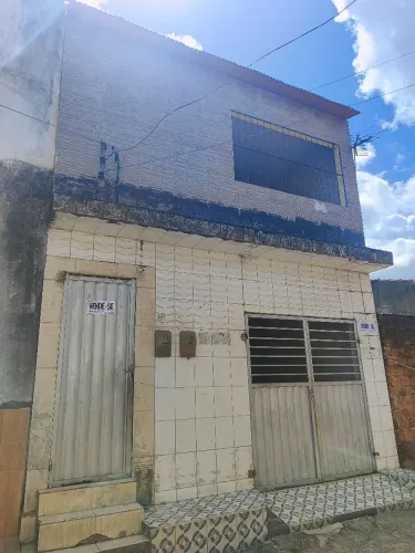 Duas casa a venda No Village campestre