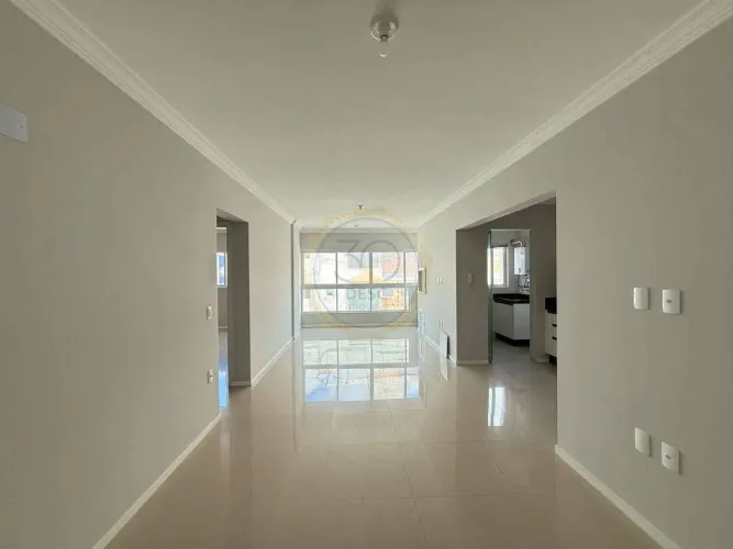 Apartamento 2 dormitórios, sendo 1 suite para locação na Vila Real
