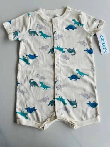 Romper Carters Importado EUA