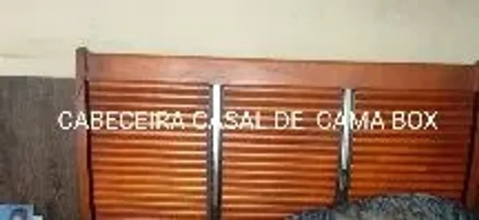 Venda de móveis por motivo de mudança