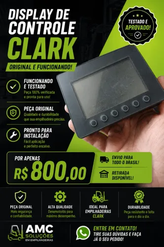 Peças