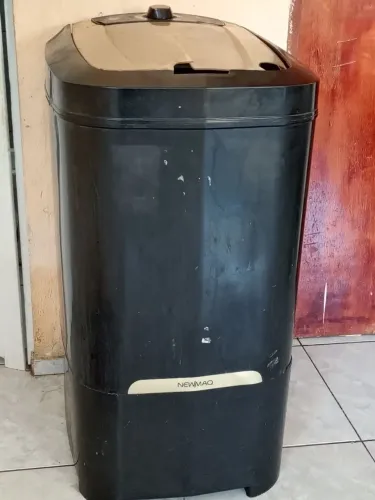 Tanquinho 