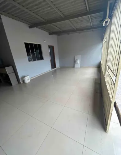 VENDO CASA NA MARACANGALHA+