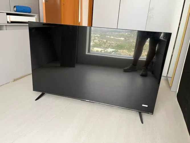 Televisão SEMP 50 Polegadas