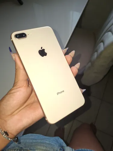 Iphone 8 plus