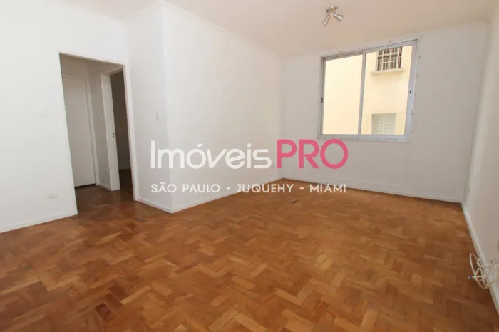 ITAIM BIBI - 83M² - 2 DORMITÓRIOS - 1 VAGA