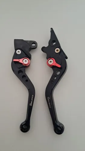 Manete cb 300 ajustavel