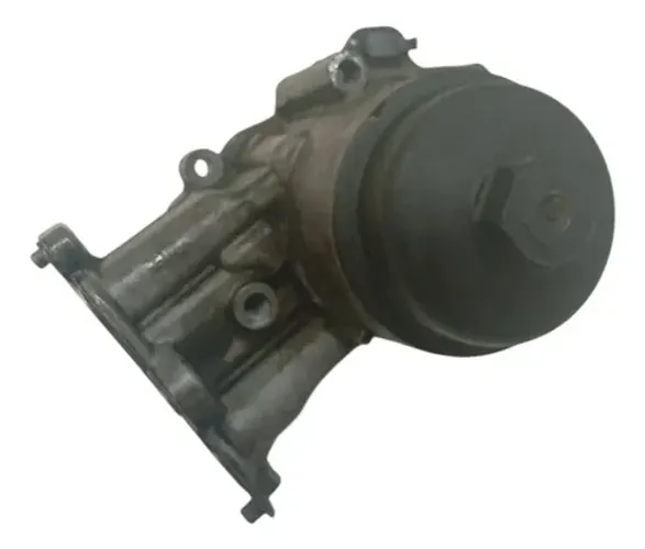 Suporte Filtro Oleo Peugeot 307 2.0 2008 2009 2010