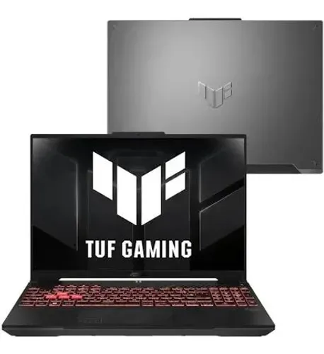 Notebook ASUS TUF Gaming F15