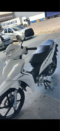 Avelloz AZ1 50cc