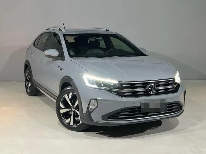 Volkswagen Nivus Highline 1.0 200 TSI Flex AUT 2024