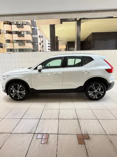 Volvo XC40 XC 40 T-5 Híbrido Inscription 1.5 FWD 2021
