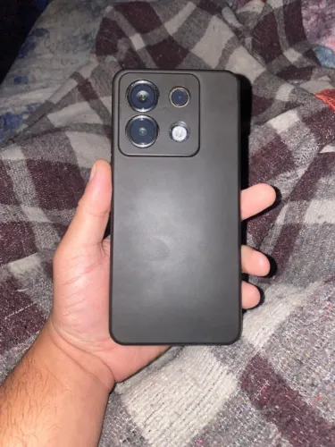Redimi note 13 pro 5g 