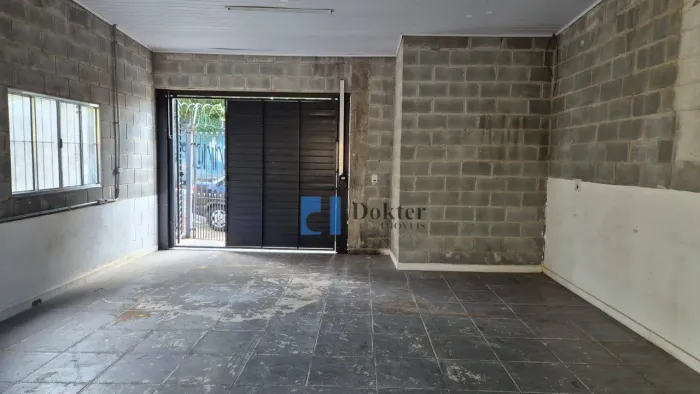 Salão para alugar, 50 m² por R$ 1.500,00/mês - Brasilândia - São Paulo/SP