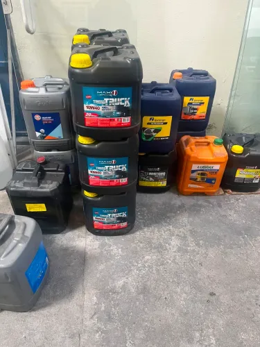 VENDO OFICINA DIESEL EM CURITIBA - TATUQUARA - R$120 MIL