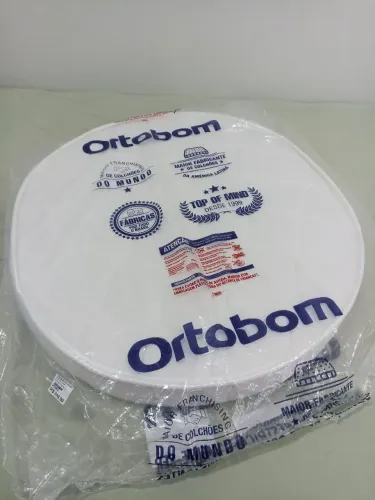 Colchão para Mini berço 