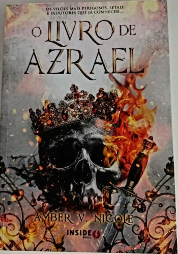 O Livro de Azrael