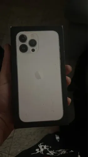 Iphone 13 pro max 87% todo original com caixa