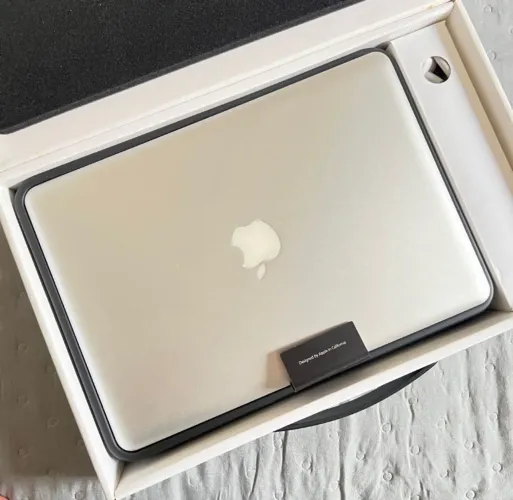 MacBook Pro 13